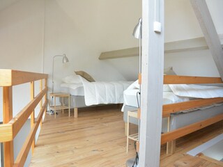 Ferienhaus Maredret Ausstattung 17