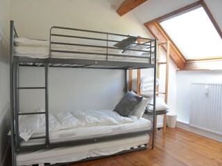 Holiday house Maredret Features 18