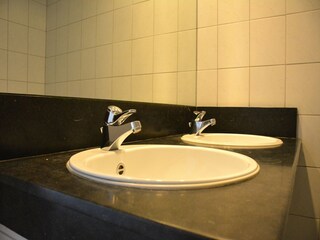 Vakantiehuis Maredret Kenmerken 21