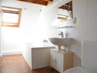Maison de vacances Maredret Équipement 23