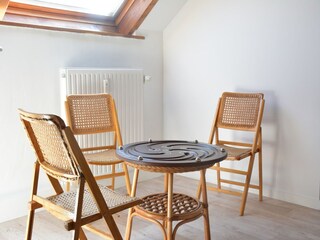 Holiday house Maredret Features 22