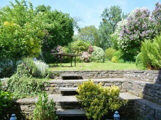 Casa per le vacanze Maredret Registrazione all'aperto 2