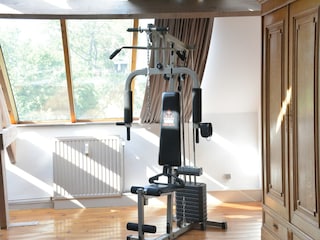 Ferienhaus Maredret  38