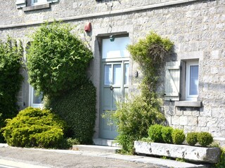 Maison de vacances Maredret Enregistrement extérieur 6