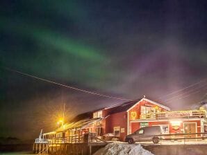 Casa vacanze 4 Personen Ferienhaus in Rebbenes