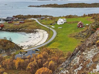 Maison de vacances Rebbenes  9