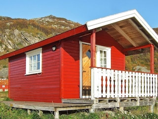 Maison de vacances Rebbenes  8