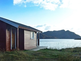 Ferienhaus Rebbenes  9