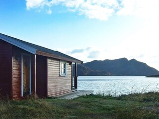 Holiday house Rebbenes  23