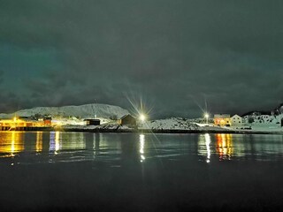 Vakantiehuis Rebbenes  24