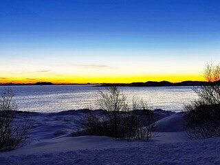 Maison de vacances Rebbenes  27