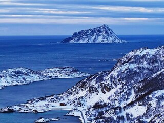 Vakantiehuis Rebbenes  27