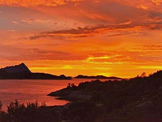 Vakantiehuis Rebbenes  31