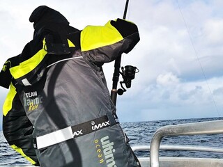 Maison de vacances Rebbenes  36