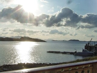 Vakantiehuis Rebbenes  8