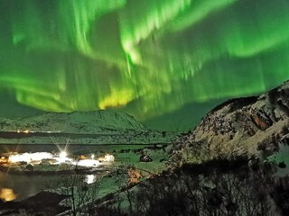 Maison de vacances Rebbenes  9