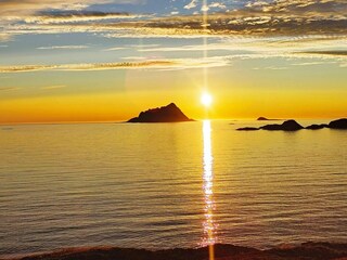 Vakantiehuis Rebbenes  10