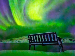 Maison de vacances Rebbenes  34