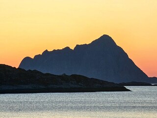 Maison de vacances Rebbenes  35