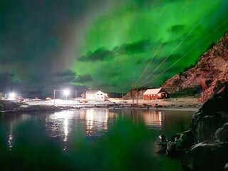 Vakantiehuis Rebbenes  44