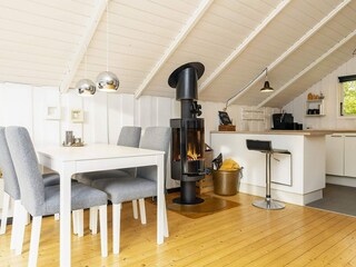 Vakantiehuis Lohals  2