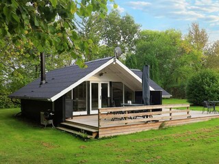 Vakantiehuis Lohals  3