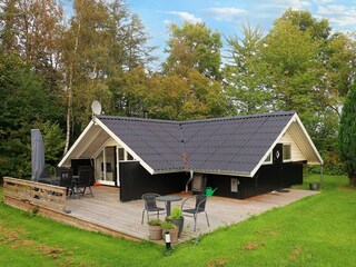 Vakantiehuis Lohals  4