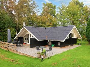 6 Personen Ferienhaus in Tranekær - Lohals - image1