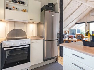 Vakantiehuis Lohals  5