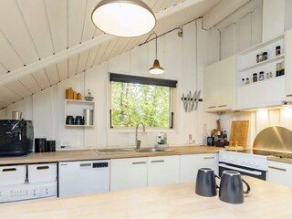 Holiday house Lohals  6