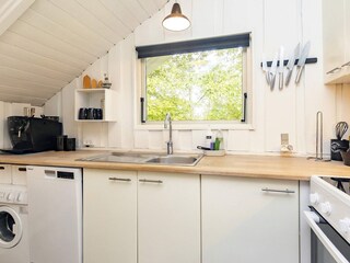 Vakantiehuis Lohals  7