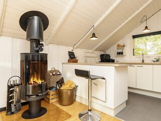 Vakantiehuis Lohals  8