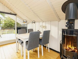 Vakantiehuis Lohals  9