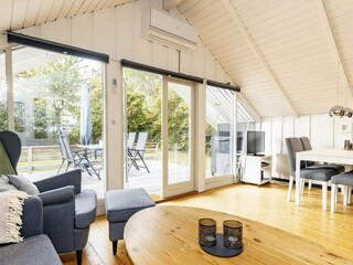 Casa per le vacanze Lohals  5