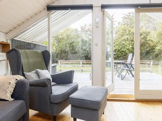 Maison de vacances Lohals  15