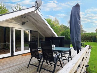 Casa per le vacanze Lohals  10