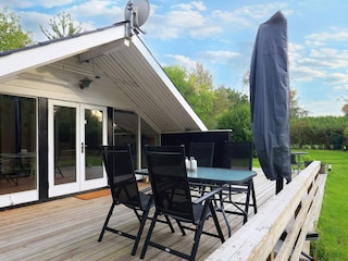 Vakantiehuis Lohals  10