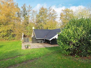 Vakantiehuis Lohals  11