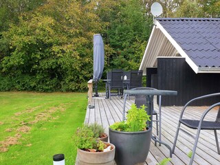 Vakantiehuis Lohals  19