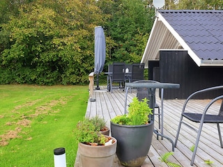 Maison de vacances Lohals  20