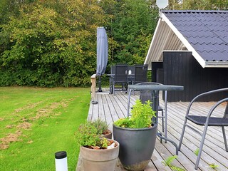 Vakantiehuis Lohals  20