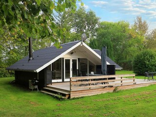 Maison de vacances Lohals  18