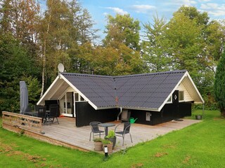 Ferienhaus Lohals  12