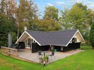 Vakantiehuis Lohals  12