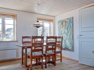 Apartment Gudhjem  8