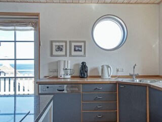 Apartment Gudhjem  9