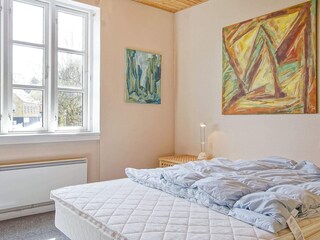 Apartment Gudhjem  11