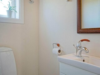 Apartment Gudhjem  12