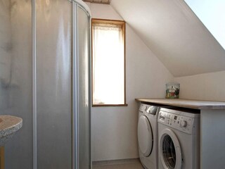 Apartment Gudhjem  13