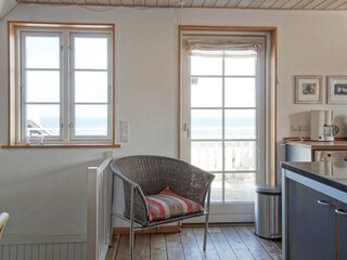 Apartment Gudhjem  14
